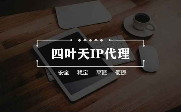 【上饶代理IP】如何快速搭建代理IP？怎么检查代理的效果？