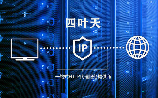 【上饶代理IP】代理IP的主要用途和使用注意事项